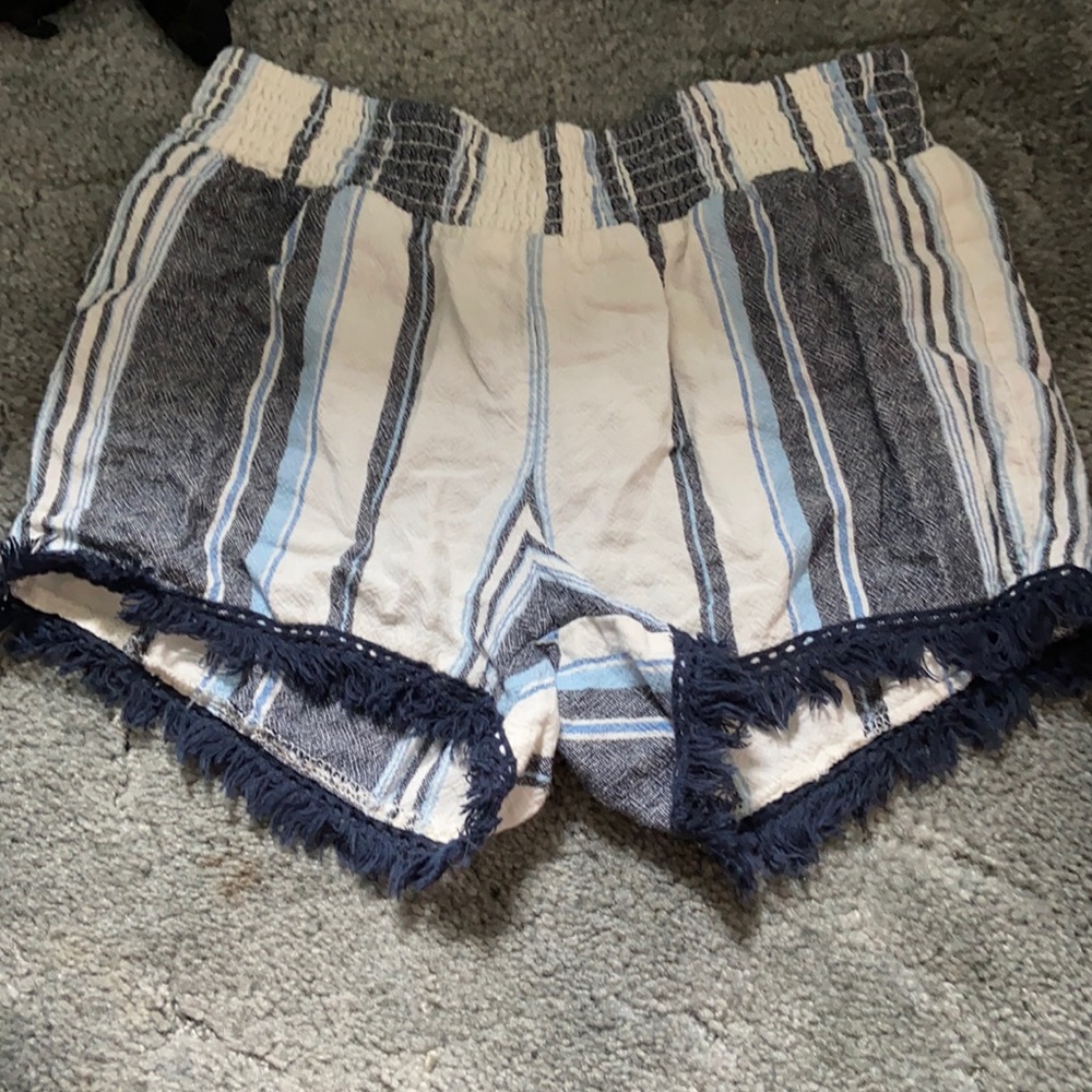 Comfy Shorts